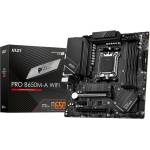 MSI PRO B650M-A WIFI Дънни платки
