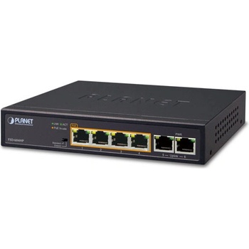 Planet FSD-604HP