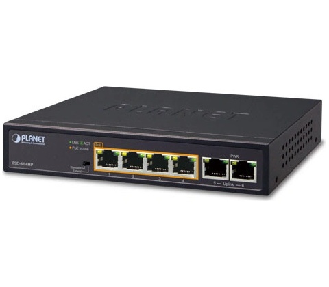 Planet FSD-604HP