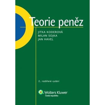 Teorie peněz