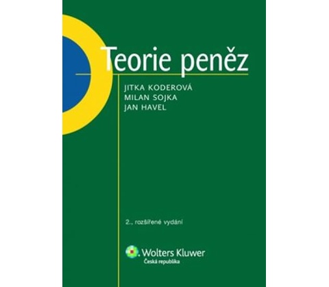 Teorie peněz