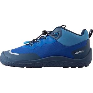 Reima Детски обувки barefoot Reima Kid's Sankari Barefoot shoes - Twilight Blue - размер 39 (EU) (702-5159-0318)