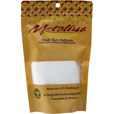 Metolius Chalk Sock 31g