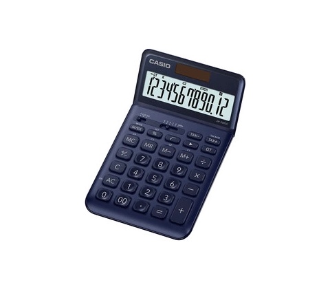 Casio JW 200 SC