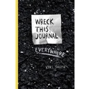 Wreck This Journal Everywhere - Keri Smith