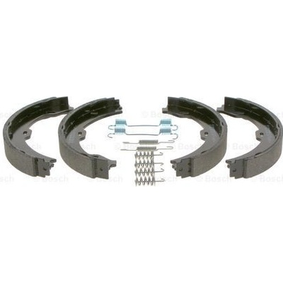 BOSCH SADA BRZDOVÝCH ČELISTÍ, PARKOVACÍ BRZDA 0986487666 – Sleviste.cz
