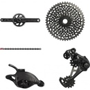 Sram XX1 Eagle