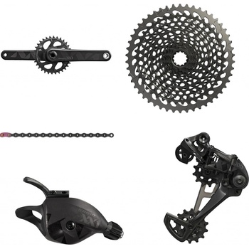 Sram XX1 Eagle
