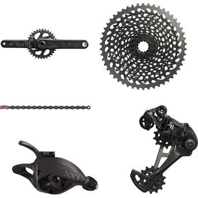Sram XX1 Eagle