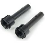 Arrma ос на колелото 8x45mm (2): Kraton