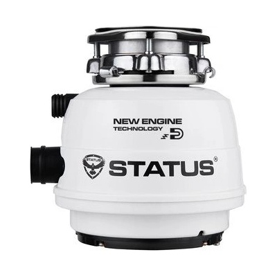 Status Мелница за отпадъци Status, NEXT 200 (6102)