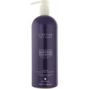 Šampóny Alterna Caviar Replenishing Moisture Shampoo kaviárový hydratační šampón 1000 ml