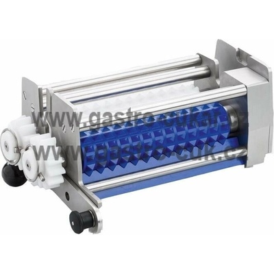 Feuma Sada plast. naklepávací 1-5 mm 542299 SUPRA/HU/TFS