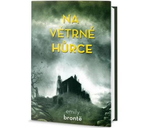 Na Větrné hůrce