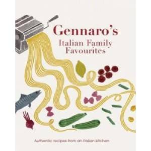 Gennaro's Italian Family Favourites | Gennaro Contaldo (2015)