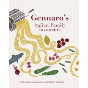 Gennaro's Italian Family Favourites