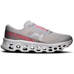 On Мъжки маратонки On Cloudmonster 3 Running shoes - Alloy / Glacier - размер 41 (EU) (023-2753-0513)