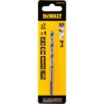 DEWALT - Свредло за метал 7х109 мм DT20524 (DT20524)