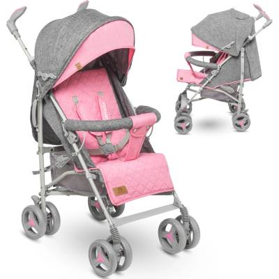Lionelo Golf IRMA PINK 2023