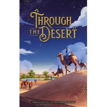 Allplay Through the Desert