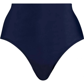 PUMA Swim High Waist bikini bottom - Blue (Navy)