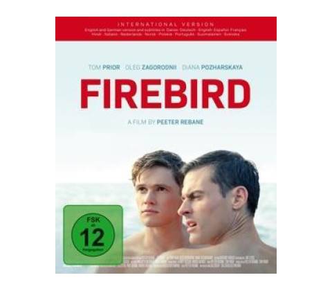 Firebird BD