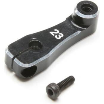 Team Losi Racing Tlr серво рамо 23t алуминий : 22 5.0