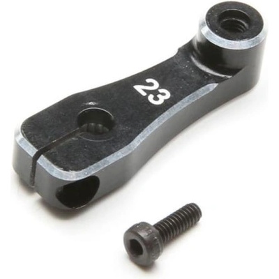 Team Losi Racing Tlr серво рамо 23t алуминий : 22 5.0