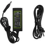 Green Cell Зарядно за лаптопи Toshiba, 30W / 19V / 1, 58A / 5, 5mm x 2, 5mm (AD51P)