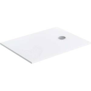 Omnires Aquapure M+ - Душ-тава 90x100 см, матово бяла AQUAPURE90-100BM (AQUAPURE90-100BM)