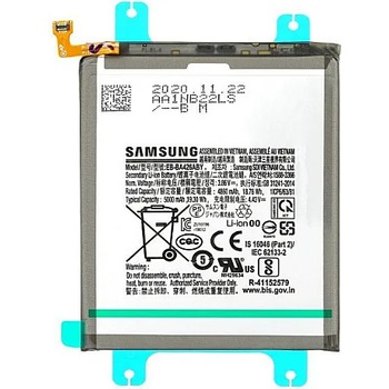 Image 1 of Samsung Батерия за Samsung Galaxy A72 5G SM-A726B