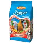 AVICENTRA Храна Avicentra Deluxe голям папагал 1kg (722-0928)