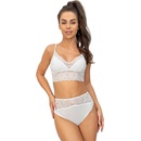 Donna top 244 Biela