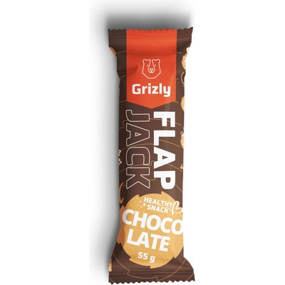 Grizly Flapjack 55 g