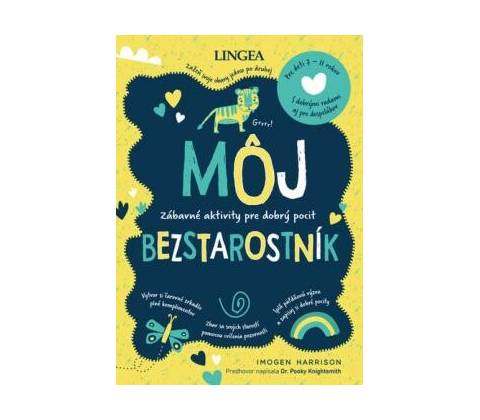 Môj bezstarostník