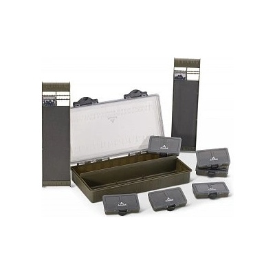 Anaconda Box Set Session Tackle Box