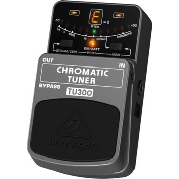 Behringer TU300