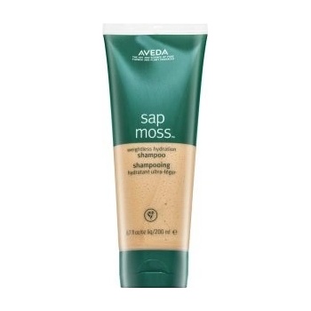 Aveda Sap Moss Weightless Hydration Shampoo 200 ml