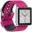 Belkin FlexWear Armband - спортен калъф за iPod Nano 6G (розов)