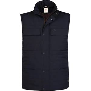 Petrol industries Елек Petrol industries M-3060-WST105 vest - Black (Deep Black)