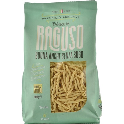 Pasta Raguso Trofie 500 g