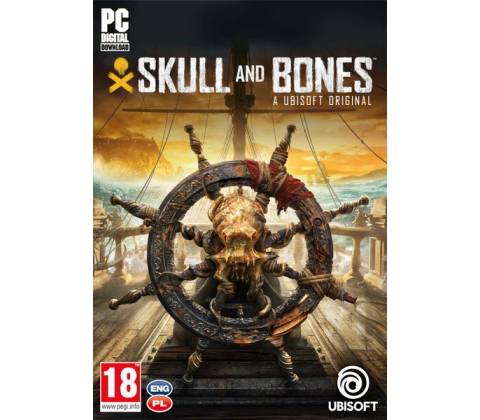 Skull & Bones