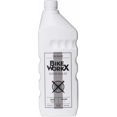 BikeWorkX Super Sealer 1l – Zboží Dáma