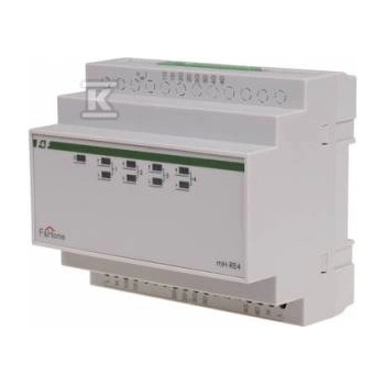 F&F fHome Transmitter module for roller shutters (maximum 4 blinds) MH-Re4