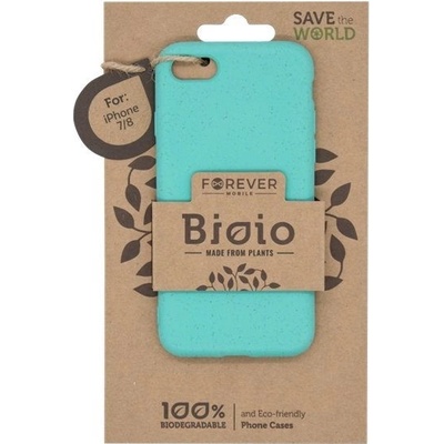 Forever Bioio na iPhone 6 Plus / 6S Plus mätové