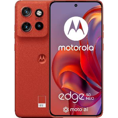 edge 50 Neo 512 GB 12 GB RAM Червен (840023268083)