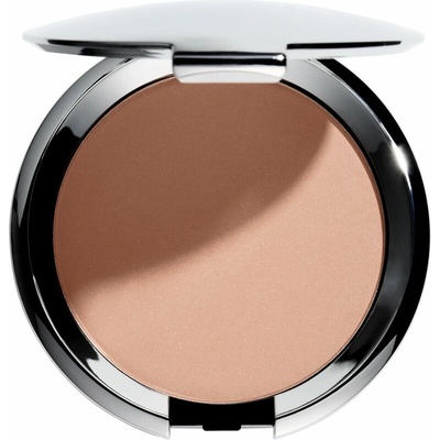 Chantecaille Compact kompaktný púdrový make-up so zmatňujúcim efektom dune 10 g