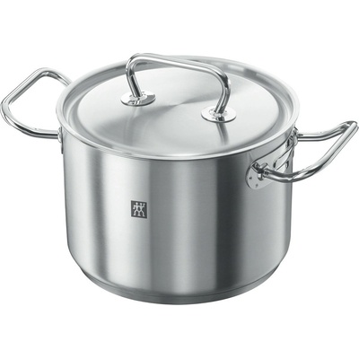 ZWILLING Hrnec s poklicí CLASSIC 20cm 3,5l