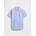 GAP Детска оксфорд риза GAP GAP | Sin | Момчешки | XS