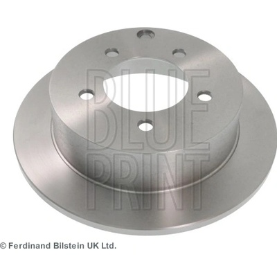 Brzdový kotúč Blue Print ADC443120